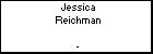 Jessica Reichman