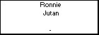Ronnie Jutan