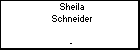 Sheila Schneider