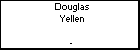 Douglas Yellen