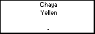 Chaya Yellen
