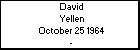 David Yellen