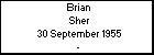 Brian Sher