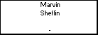 Marvin Sheflin