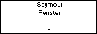 Seymour Fenster