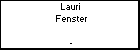 Lauri  Fenster