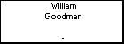 William Goodman