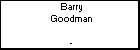 Barry Goodman