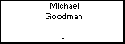 Michael Goodman
