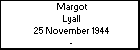 Margot Lyall