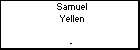 Samuel Yellen