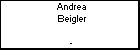 Andrea Beigler