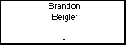 Brandon Beigler