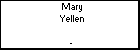 Mary Yellen