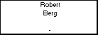 Robert Berg