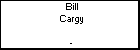 Bill Cargy