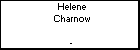 Helene Charnow