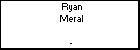Ryan Meral
