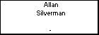 Allan Silverman