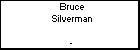 Bruce Silverman