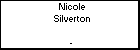 Nicole Silverton