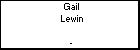 Gail Lewin