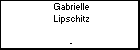 Gabrielle Lipschitz