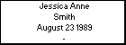 Jessica Anne Smith