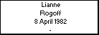 Lianne Rogoff