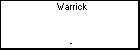 Warrick 