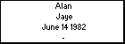 Alan  Jaye