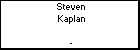 Steven  Kaplan