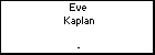 Eve  Kaplan