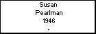 Susan  Pearlman