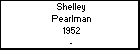 Shelley  Pearlman