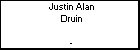 Justin Alan Druin