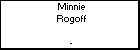 Minnie Rogoff