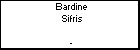 Bardine Sifris