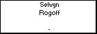 Selwyn Rogoff