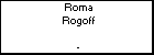 Roma Rogoff