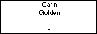 Carin Golden