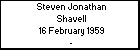 Steven Jonathan Shavell