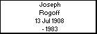 Joseph Rogoff
