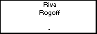 Riva Rogoff