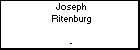 Joseph  Ritenburg