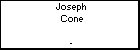Joseph  Cone