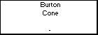 Burton Cone
