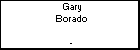 Gary Borado