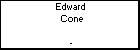 Edward  Cone