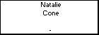 Natalie Cone